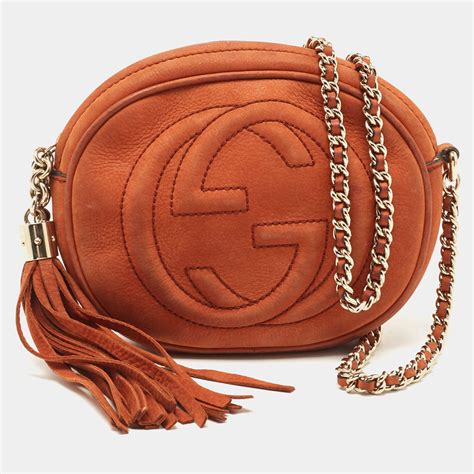 gucci disco bag mini|Gucci disco bag nordstrom.